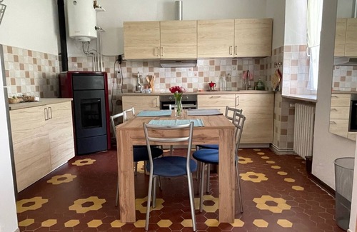 Borgo Val di Taro House | Home for nature lovers, 5 minutes from the village