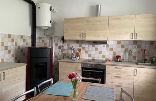 Borgo Val di Taro House | Home for nature lovers, 5 minutes from the village