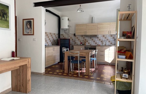 Borgo Val di Taro House | Home for nature lovers, 5 minutes from the village