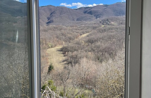 Borgo Val di Taro House | Home for nature lovers, 5 minutes from the village