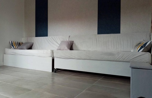 Saint-Vaast-d'Equiqueville House | Homerez - House, Saint-Vaast-d'Équiqueville