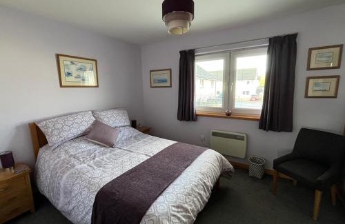 Kirkwall Apartment | Home from home - 19 Pickaquoy Drive, Kirkwall