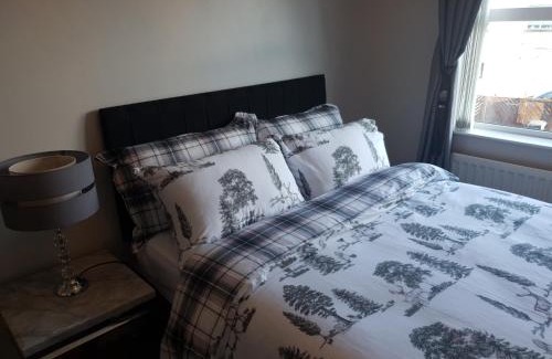 Donaghadee House | Home from Home 3 bedroom pier front stay