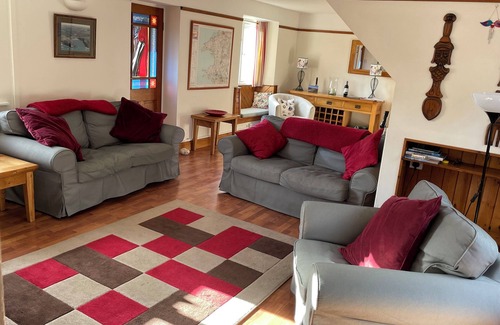 Nolton Cottage | 'Home From Home' 3 Bedroom Cottage in Nolton Haven