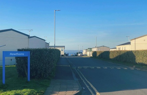 Porthcawl Apartment | Home from home 6 berth static caravan