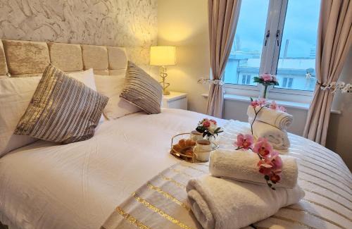 Slough Apartment | Home from Home Slough