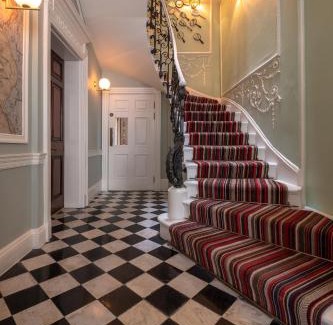 City of Westminster Hotel | Home Grown - Private Member's Club