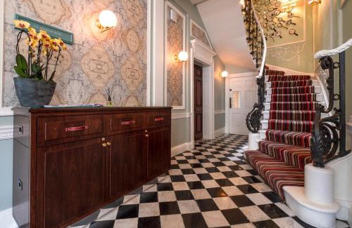 City of Westminster Hotel | Home Grown - Private Member's Club