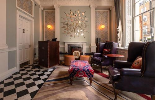City of Westminster Hotel | Home Grown - Private Member's Club