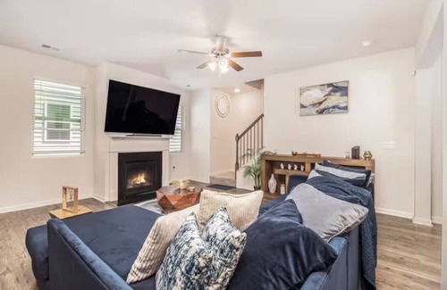 Cliftondale House | Home Guru.