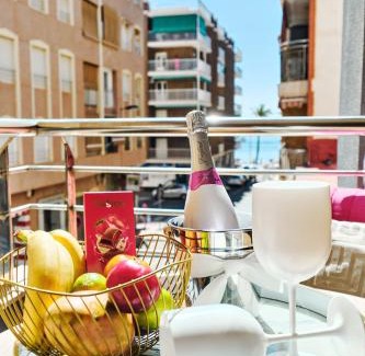 Torrevieja Apartment | Home&Holiday Andalisa