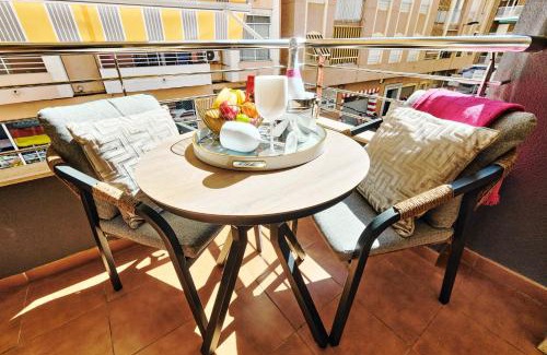 Torrevieja Apartment | Home&Holiday Andalisa