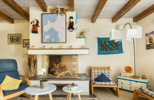 Capo Mannu House | Home holiday close to the beach