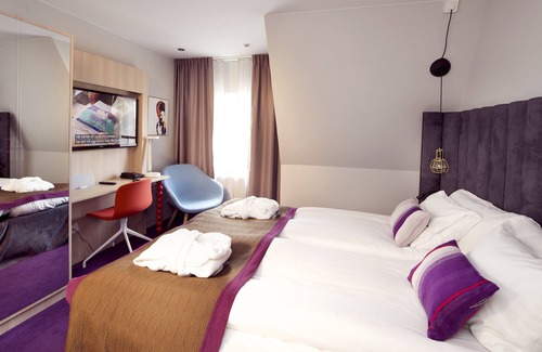 Fagelbo-Vaster-Oster Hotel | Home Hotel Kompaniet