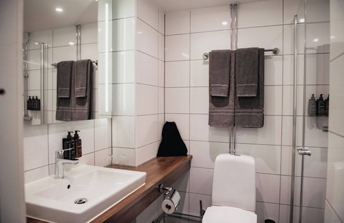 Fagelbo-Vaster-Oster Hotel | Home Hotel Kompaniet