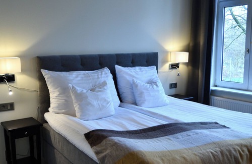 Halmstad Hotel | Home Hotel Norre Park – Dinner included