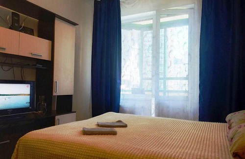 Murinskoe Apartment | home hotel