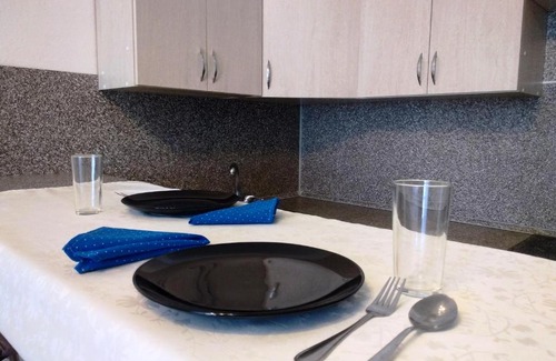 Murinskoe Apartment | home hotel