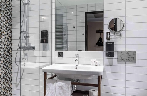 Linkoping Hotel | Home Hotel Slottsparken – Dinner included