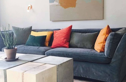 Sandviken Hotel | Home Hotel Smedjan