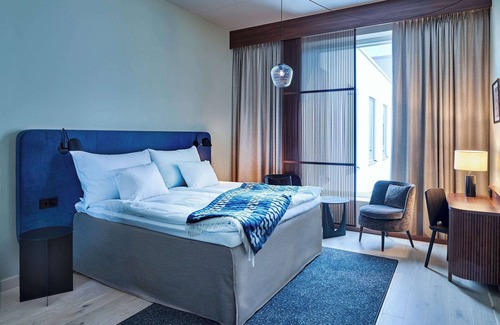 Nacka Hotel | Home Hotel Tapetfabriken - Dinner included