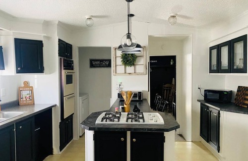 Concord House | Home in Concord. A cozy getaway