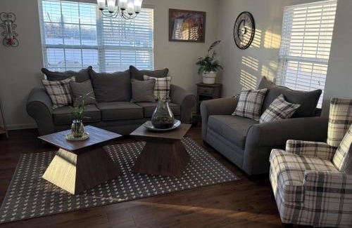 Bessemer City House | Home in Dallas NC