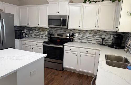 Bessemer City House | Home in Dallas NC