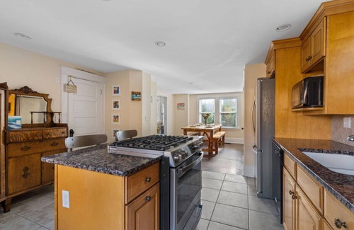 Ogunquit House | Home in Downtown Ogunquit - Walk Everywhere! - Dog Friendly!