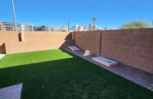 Downtown Phoenix House | Home In Downtown Phoenix FREE Mexican Breakfast