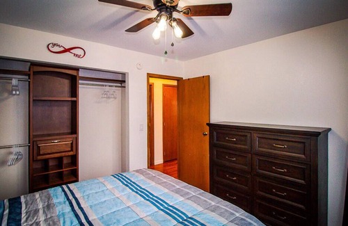 Fairbanks House | Home in Fairbanks Sum
