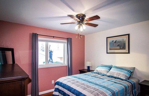 Fairbanks House | Home in Fairbanks Sum