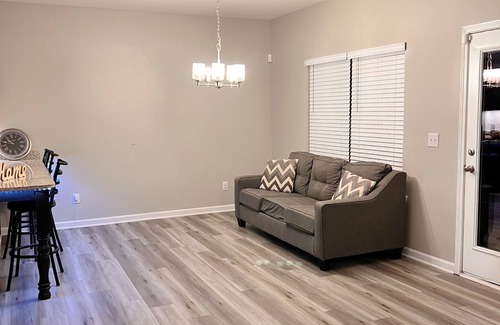 Fairburn House | Home in Fairburn!