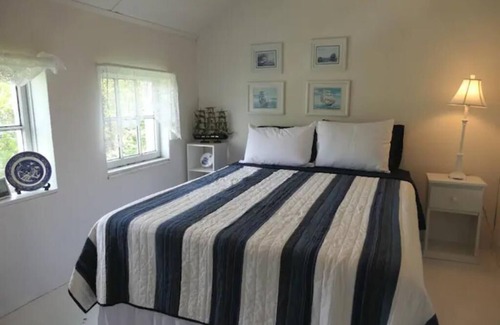 Rapid River House | Home in Historic Lumber Town of Nahma. MI