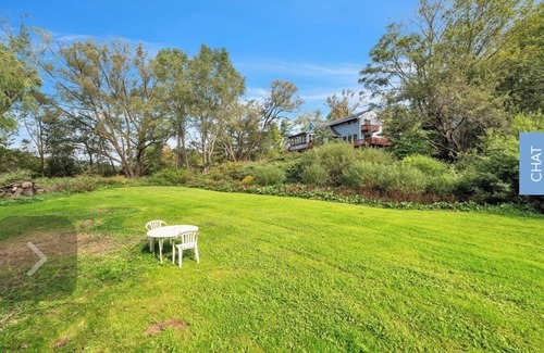 South Kortright House | Home in Hobart - Roxbury Near Skiing and Weddings.
