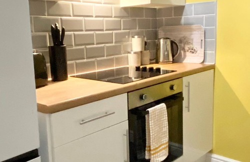 Hull House | Home in Hull