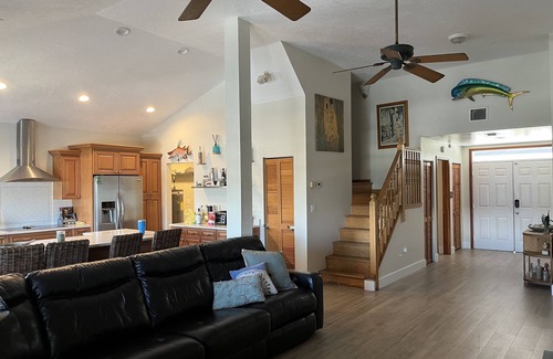 Sunshine Estates House | Home in Islamorada Florida
