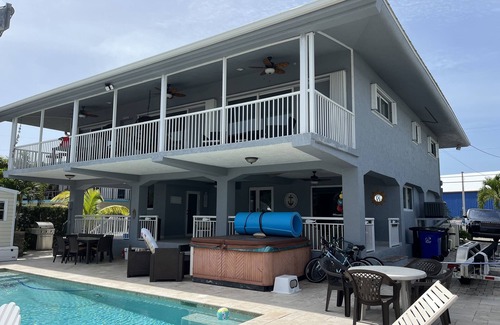 Sunshine Estates House | Home in Islamorada Florida