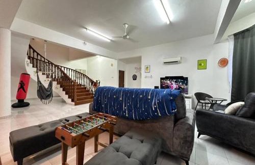 Johor Bahru House | Home In Johor Bahru Near by Setia Tropika