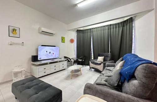 Johor Bahru House | Home In Johor Bahru Near by Setia Tropika