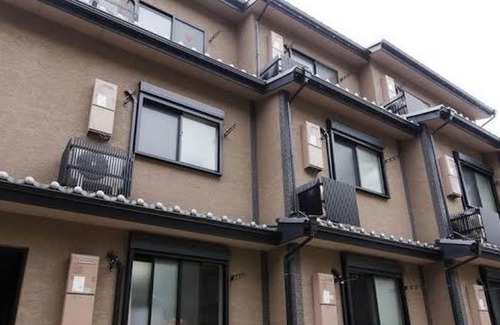 Sannenzaka Ninenzaka Apartment | Home in Kyoto清水三年坂民宿