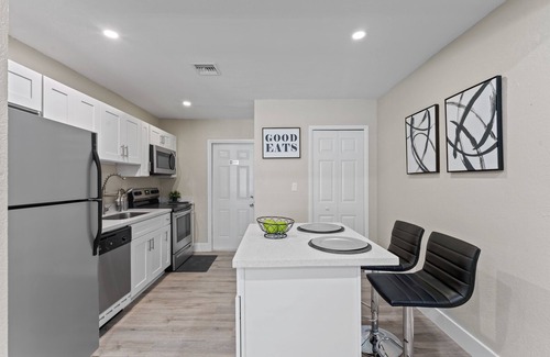 North Miami House | Home in Miami !