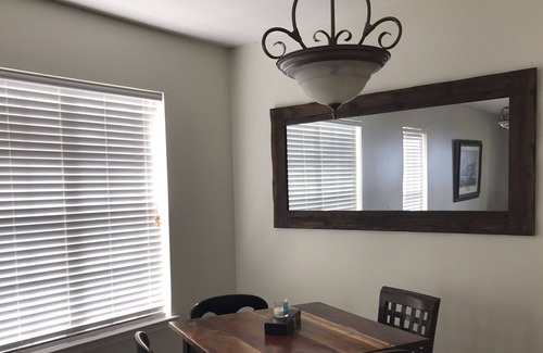 Mount Pleasant House | Home in Mt. Pleasant Close to IOP Beach