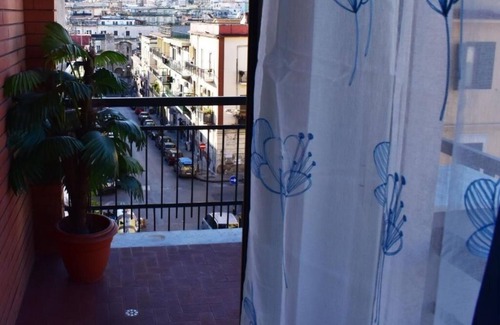Vasto House | Home In Naples - Your Refuge in the Heart of Naples/403