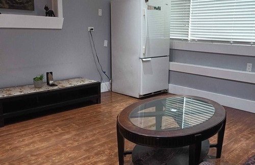 Delta House | Home in North Delta.