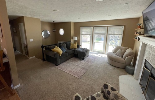 Chalco House | Home in Omaha