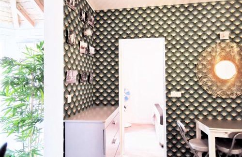 Quartier des Invalides Apartment | Home in Paris Orsay - Grenelle Romantic Flat
