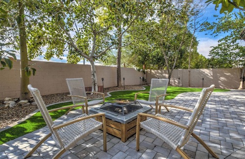Mesa House | Home in Red Mountain Ranch