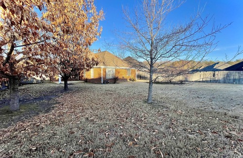 Saltillo House | Home in Saltillo
