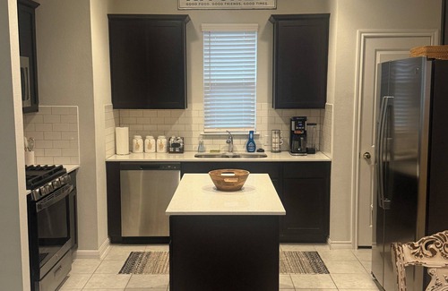 San Marcos House | Home in San Marcos - 2 Bedroom & 2 Bath